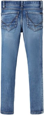 Name It Stretch-Jeans