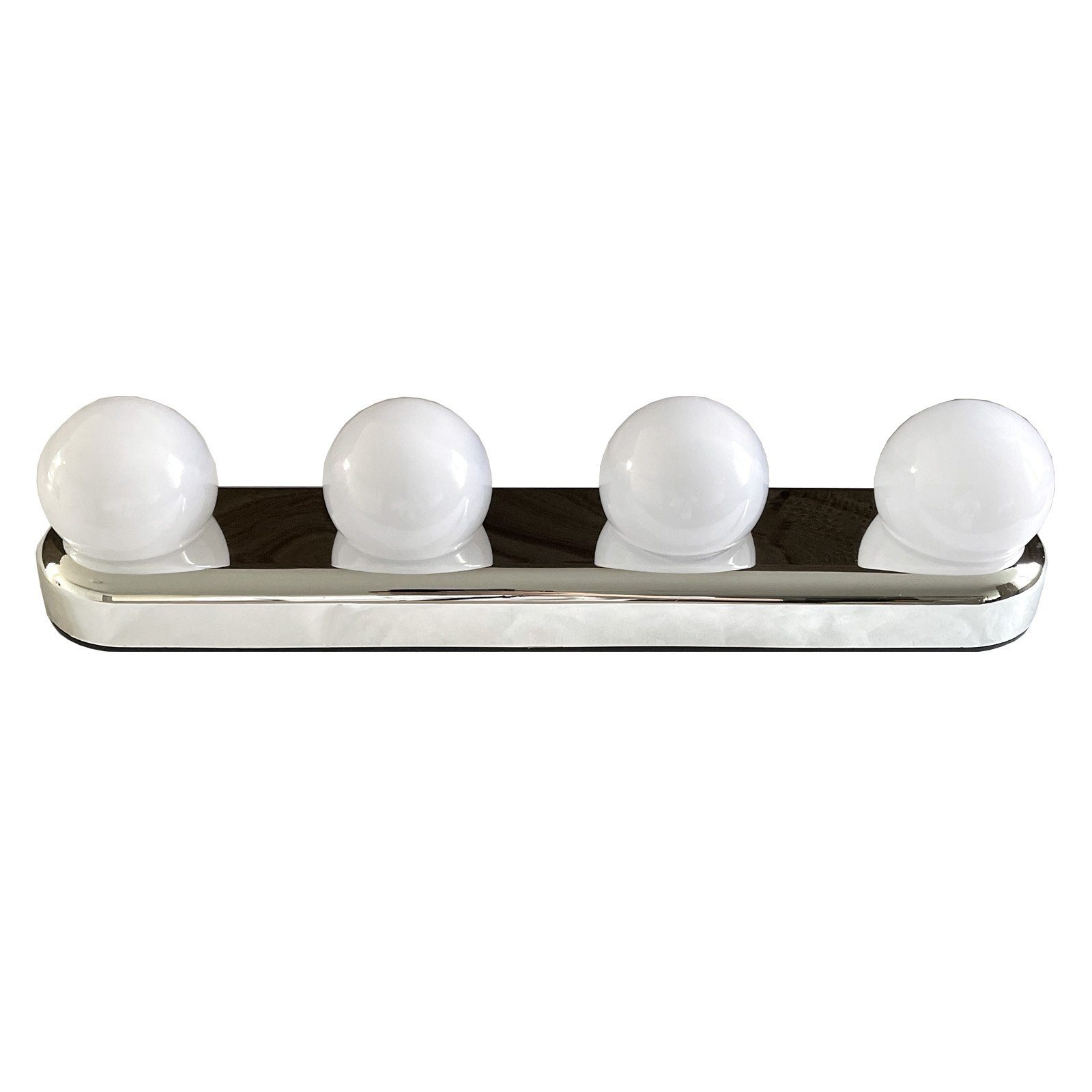 HAC24 LED Spiegelleuchte LED Spiegellampe Schminklicht Spiegel Kosmetik Mak günstig online kaufen