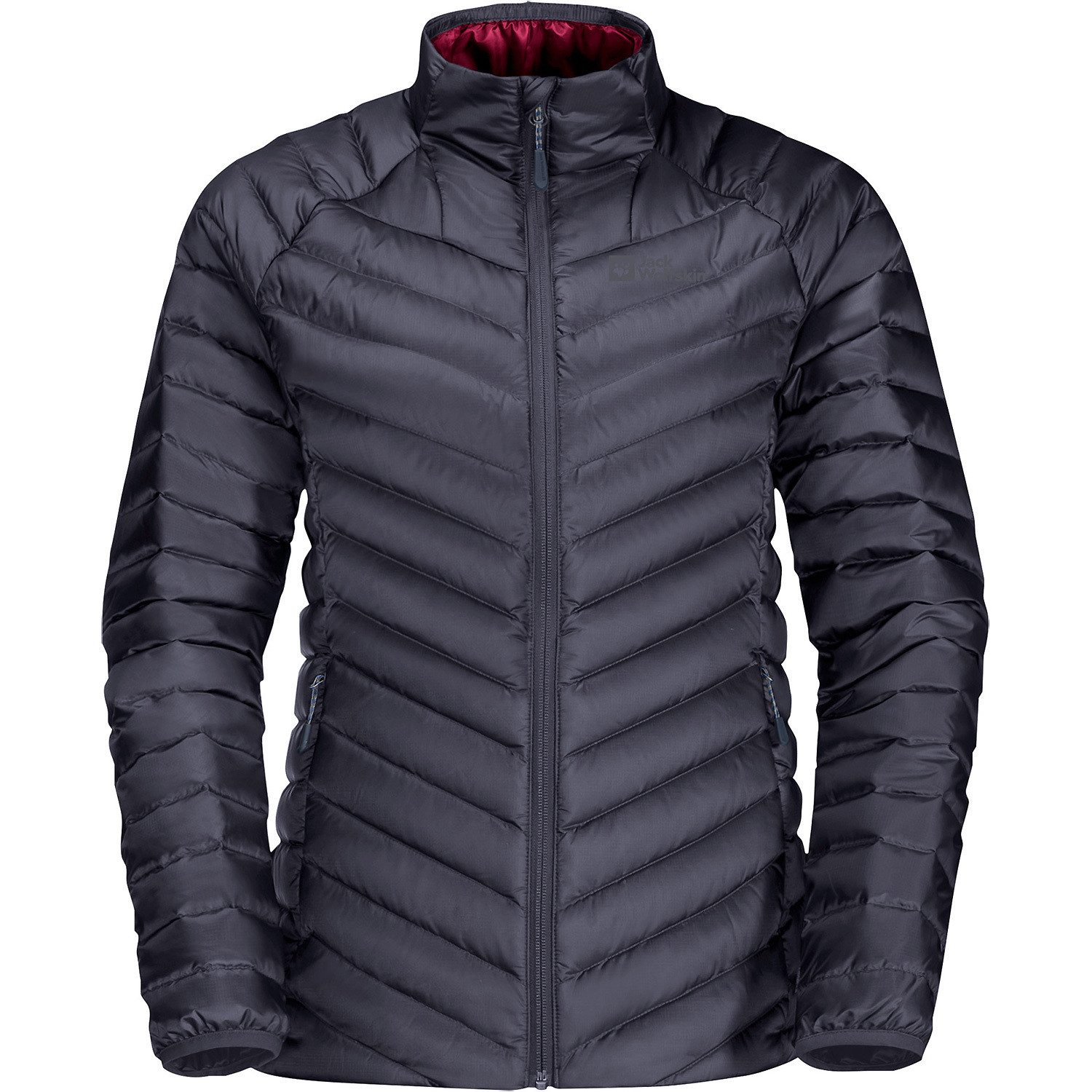 Jack Wolfskin Skijacke Unterjacke W PASSAMANI DOWN JKT