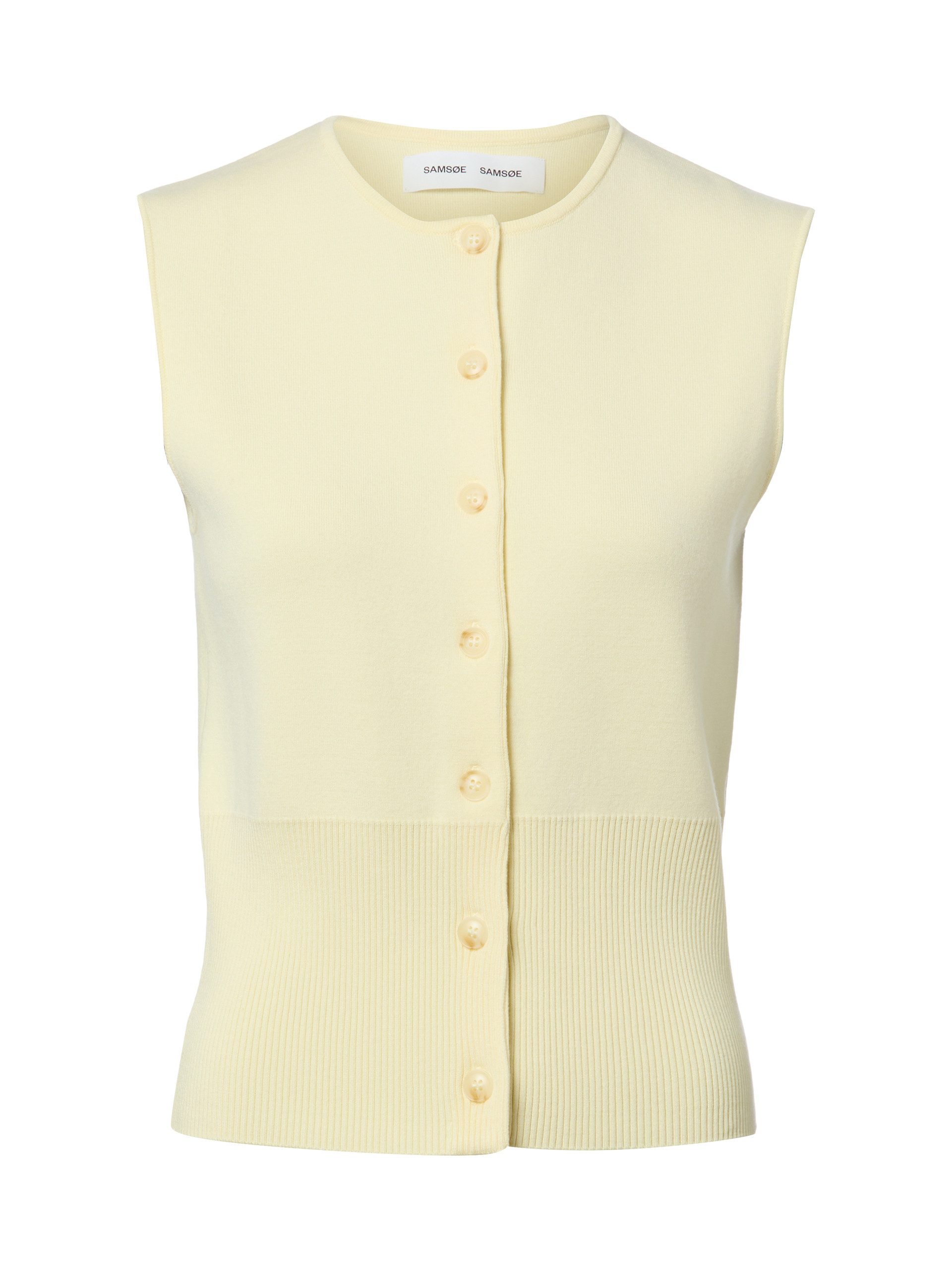 Samsoe & Samsoe Funktionsweste Saanne