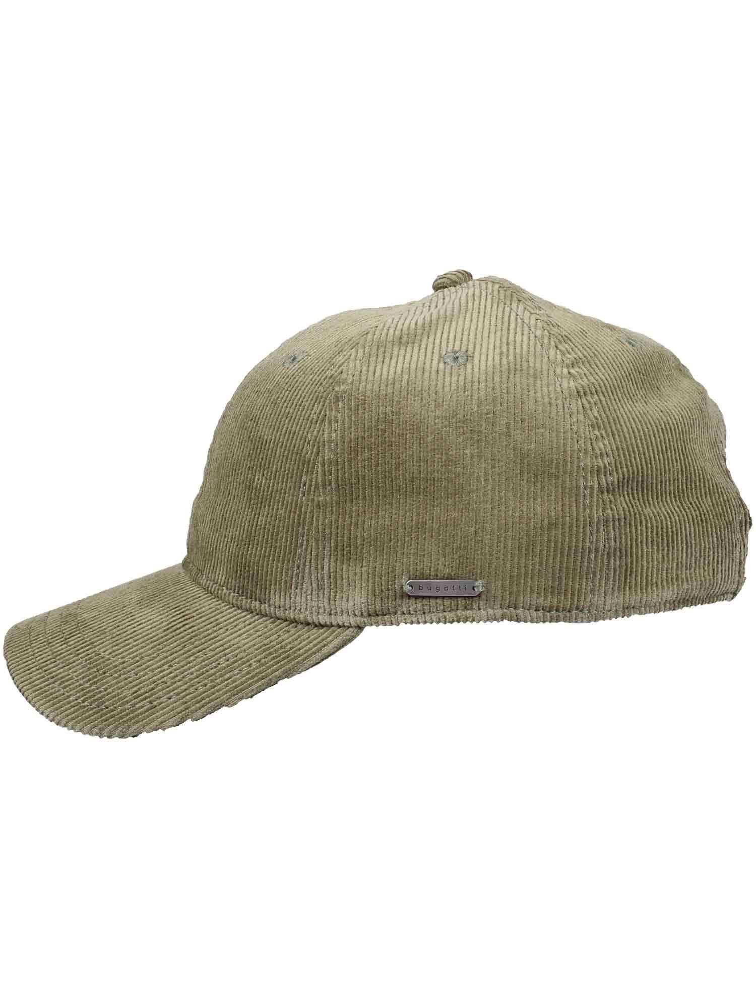 bugatti Baseball Cap Baumwoll Basecap