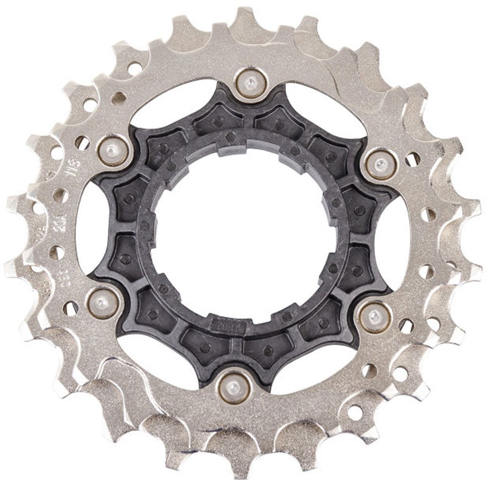 Zahnkranz SHIMANO Ritzel für CS-6800 CS-6800 20-22Z. 11-32Z. Fahrrad