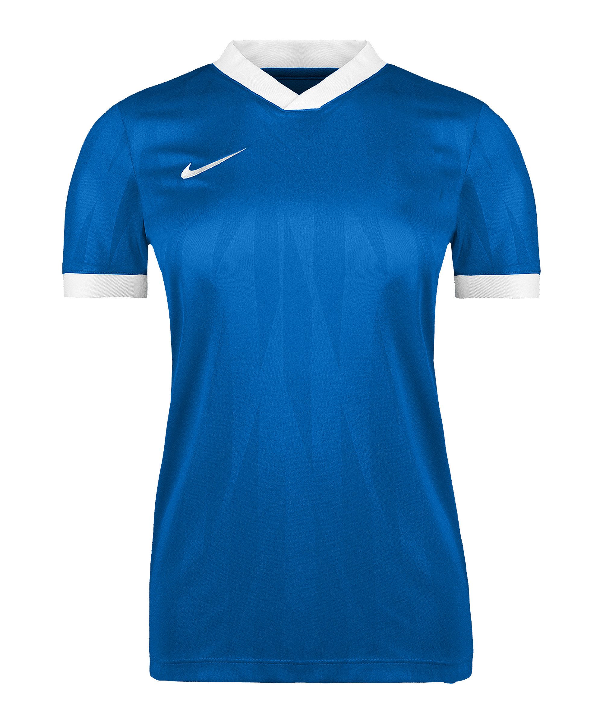 Fußballtrikot Nike Performance Challenge VI Trikot Damen Trikots