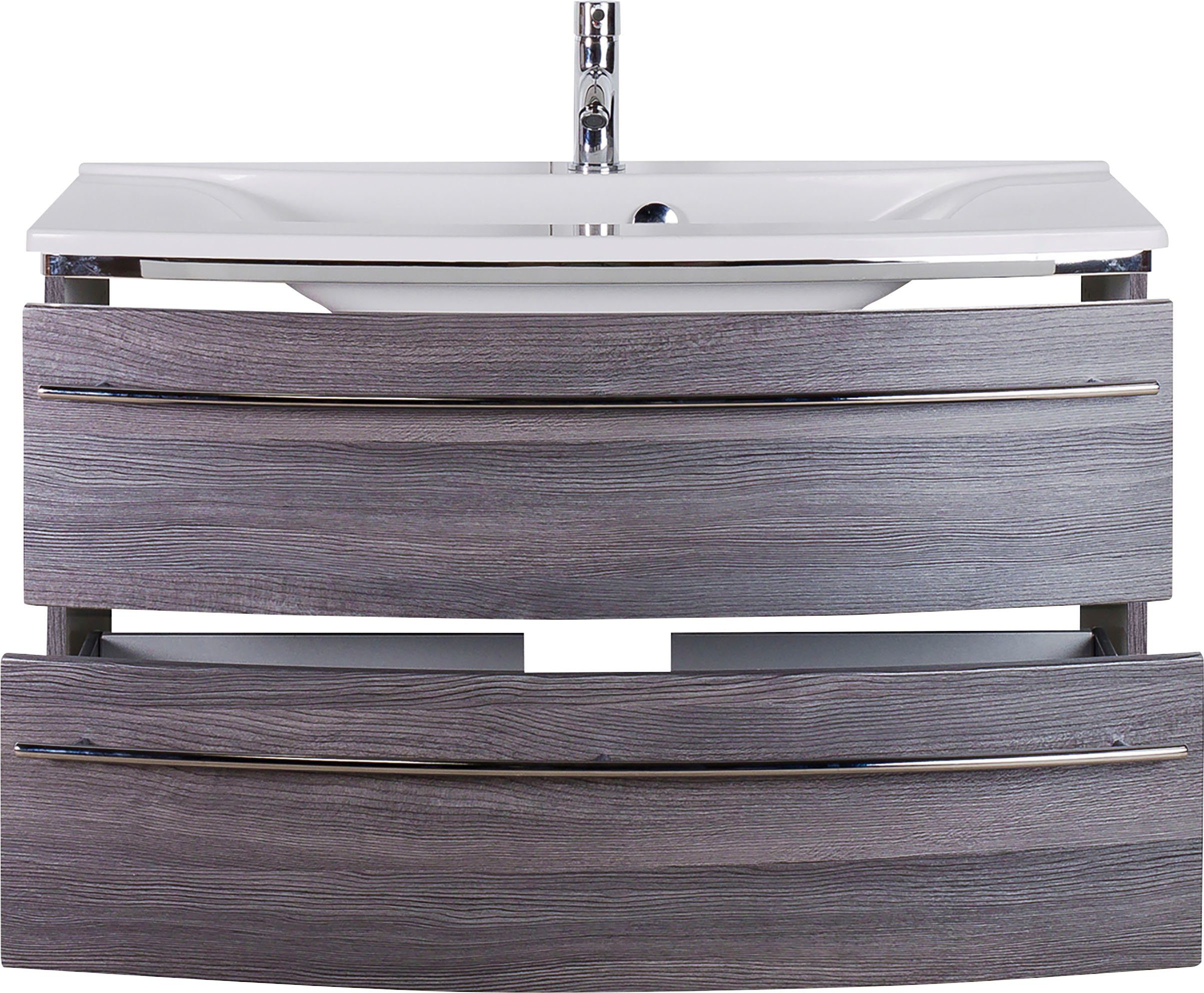 Saphir Waschtisch 3040, Breite 92,4 cm