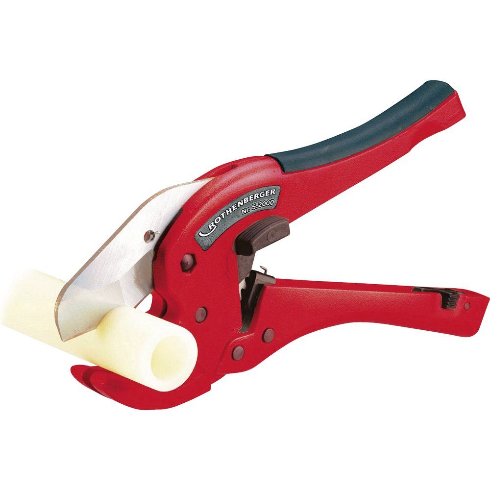 Rohrschneider Rothenberger 52000
