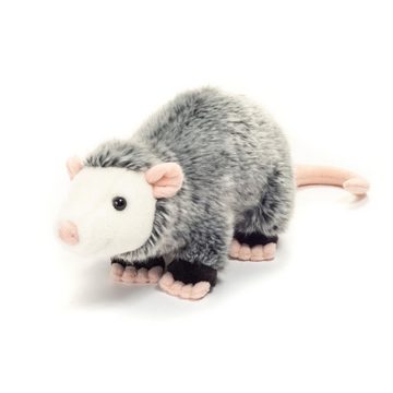 Teddy Hermann® Kuscheltier Opossum 27 cm