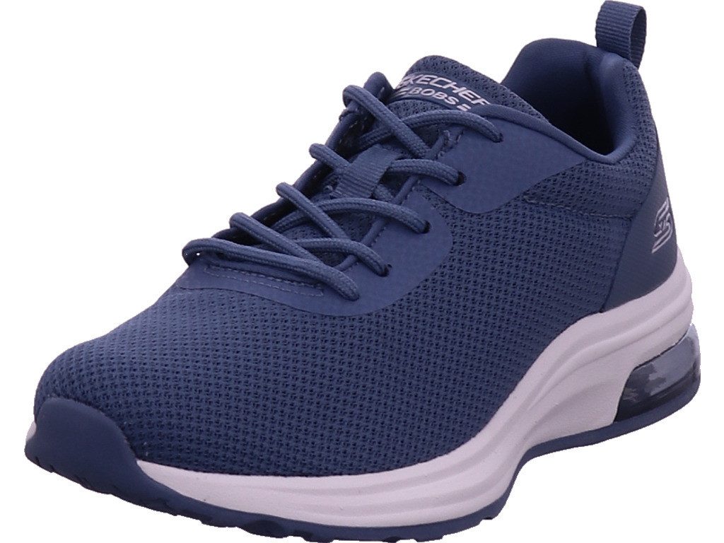 Skechers Engineered Mesh Lace Up Sneake Sneaker
