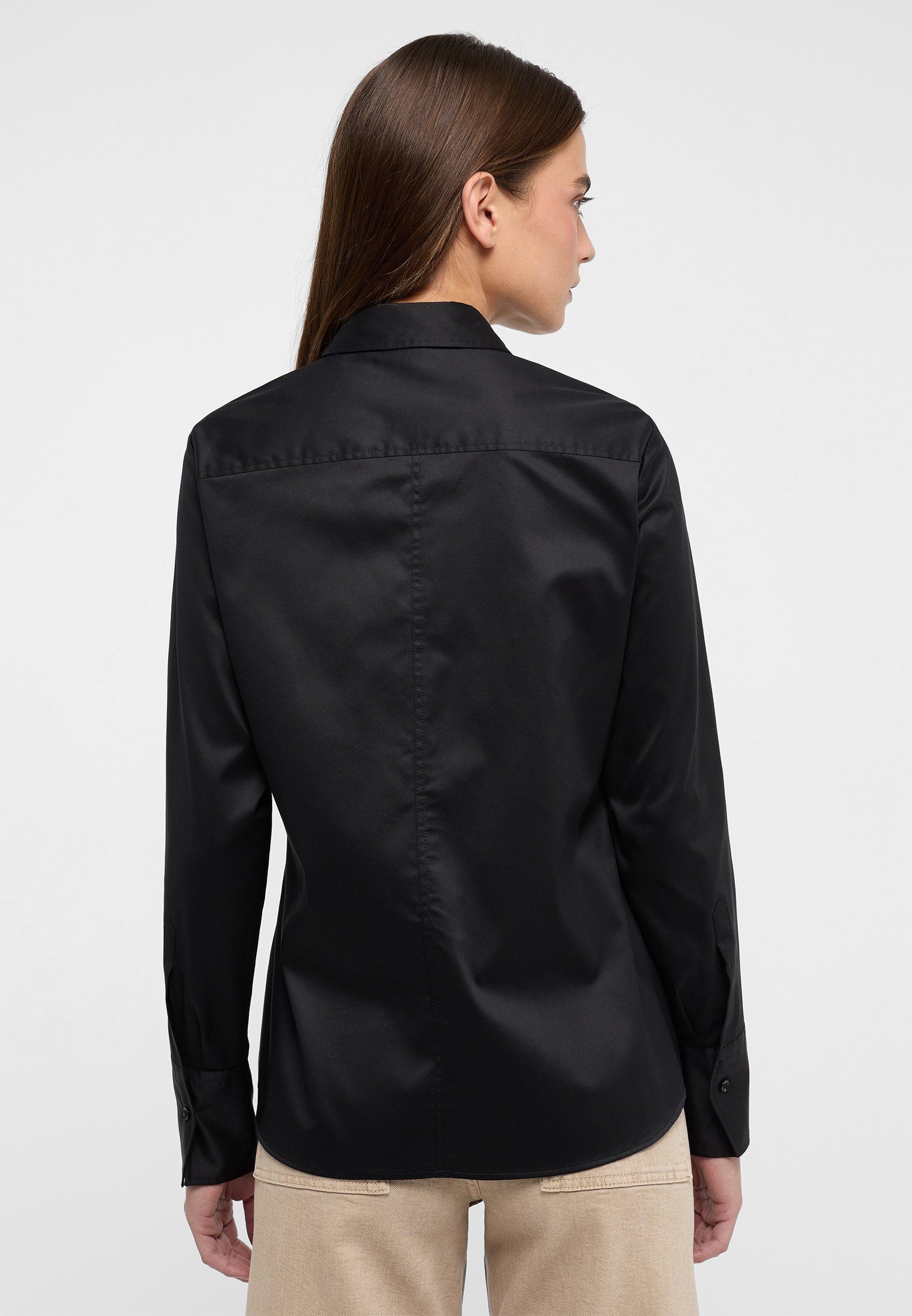 Eterna Hemdbluse REGULAR FIT EASY IRON günstig online kaufen