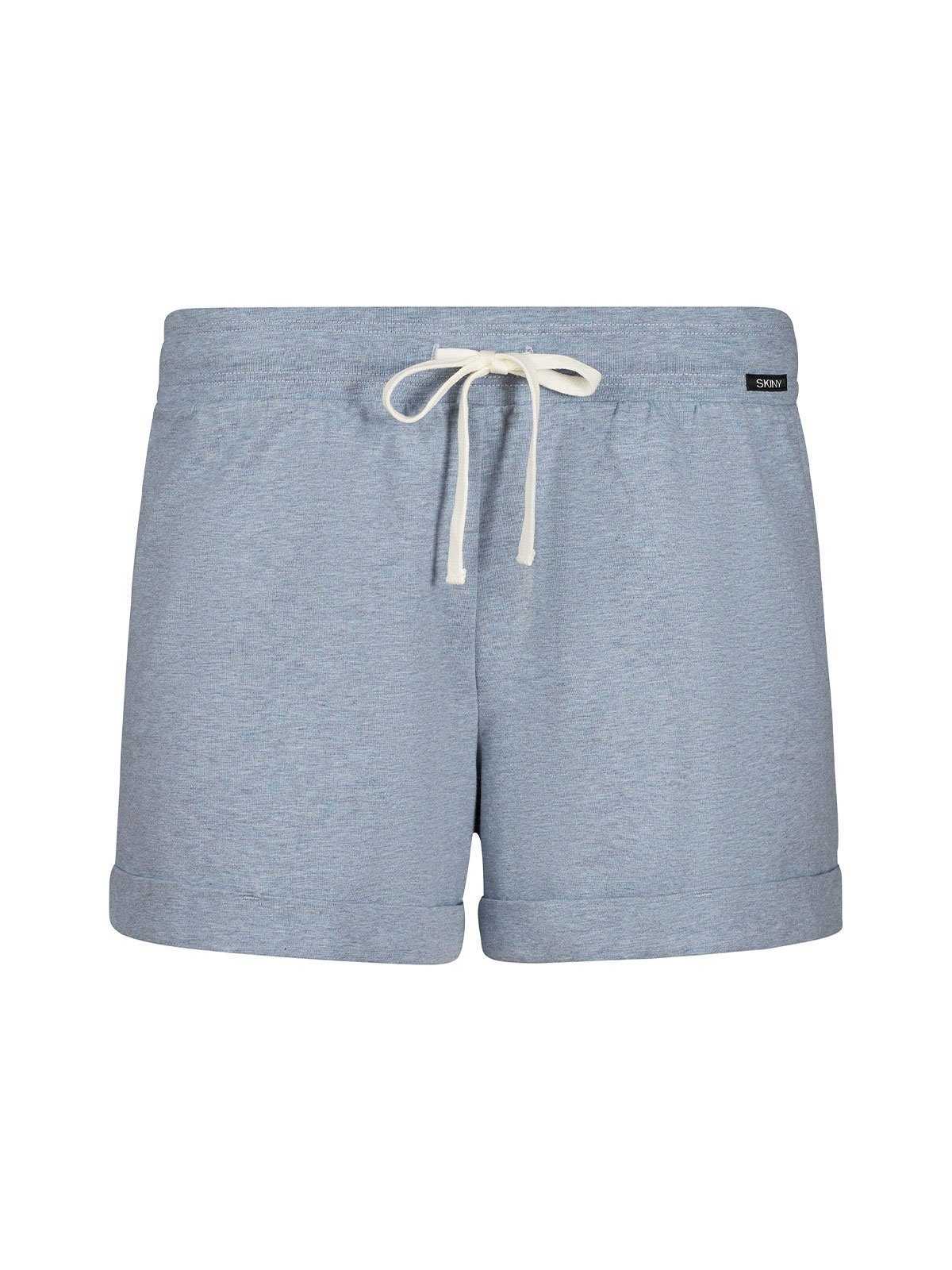 Skiny Homewearpants Damen Shorts Night In günstig online kaufen