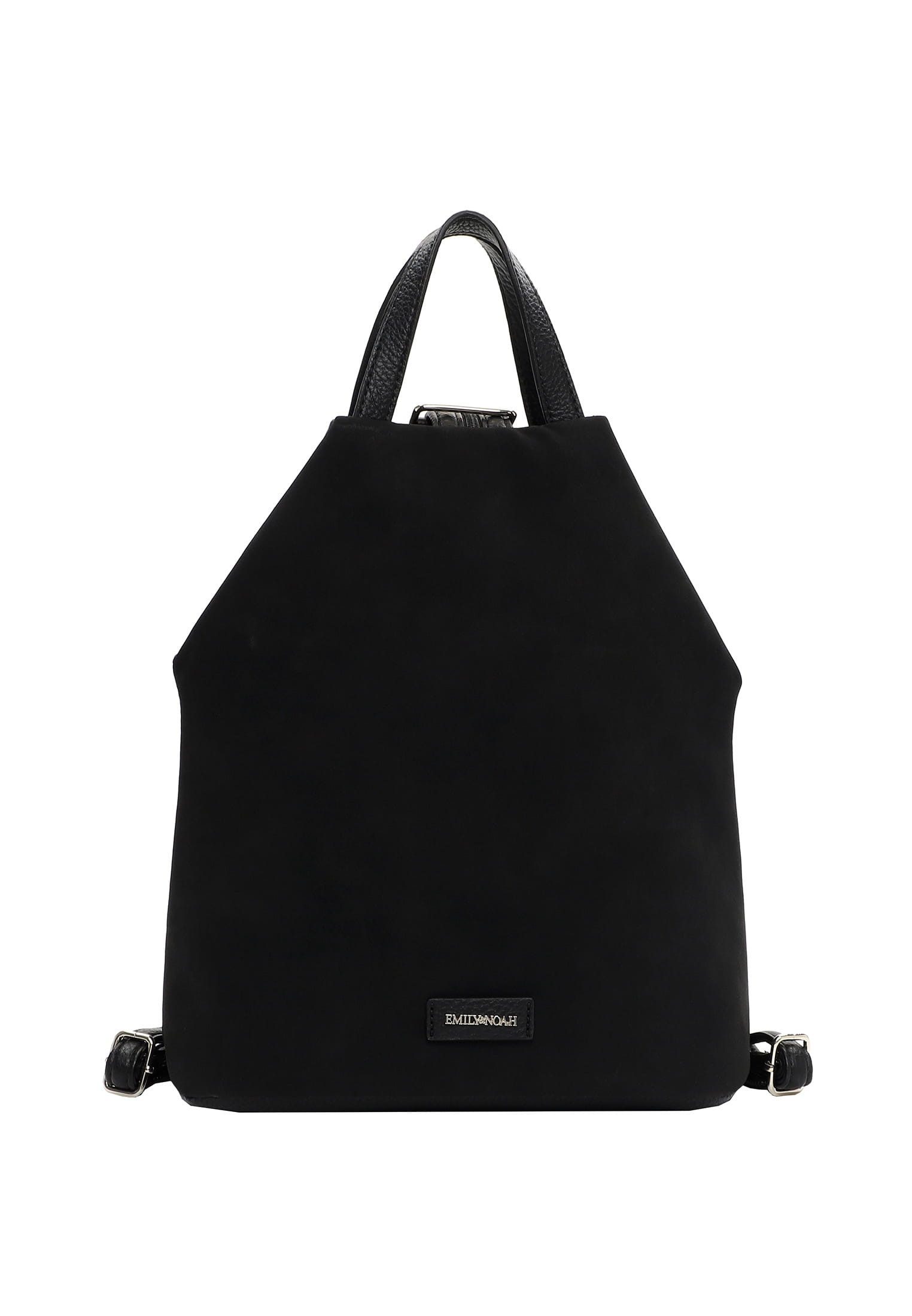 EMILY & NOAH Cityrucksack E&N Jeanna (1-tlg), Für Damen