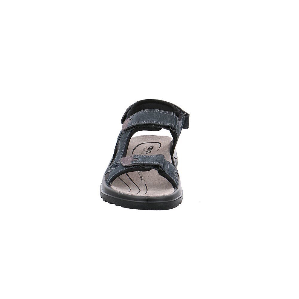 Jomos Jomos - Liberta - Braun Sandalette