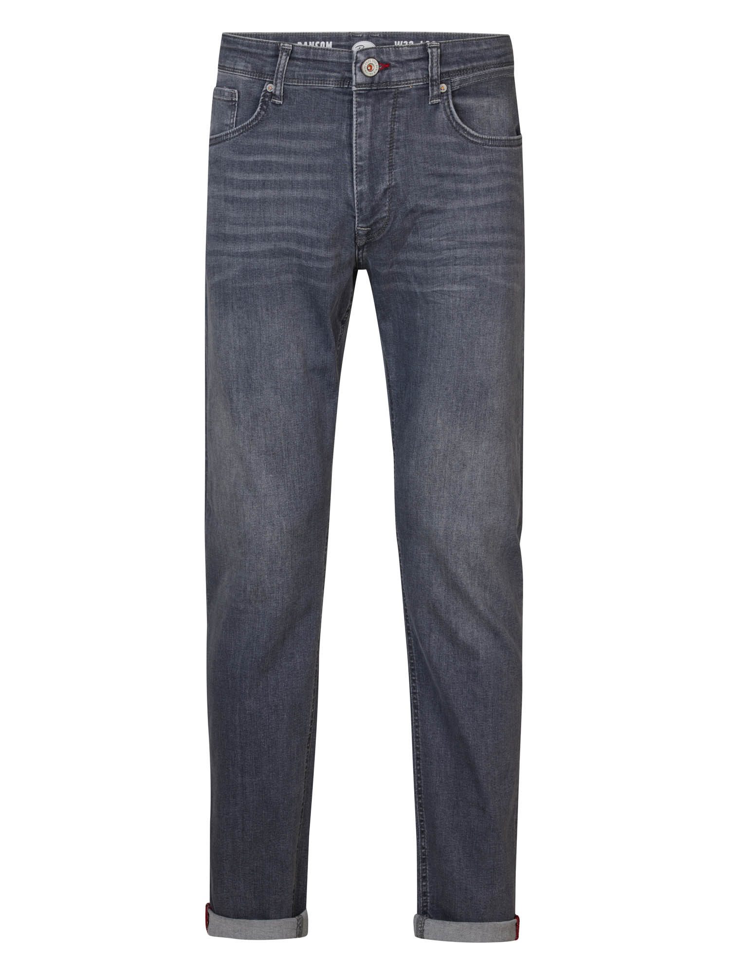 Regular-fit-Jeans Ransom