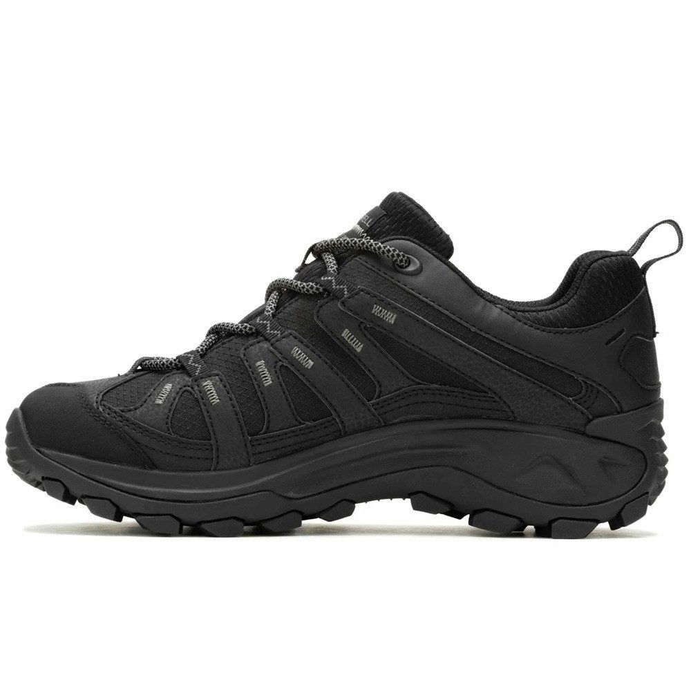 Merrell Claypool 2 Sport GTX Herren Outdoor Wanderschuh Sneaker J037563 Wanderschuh Komfort