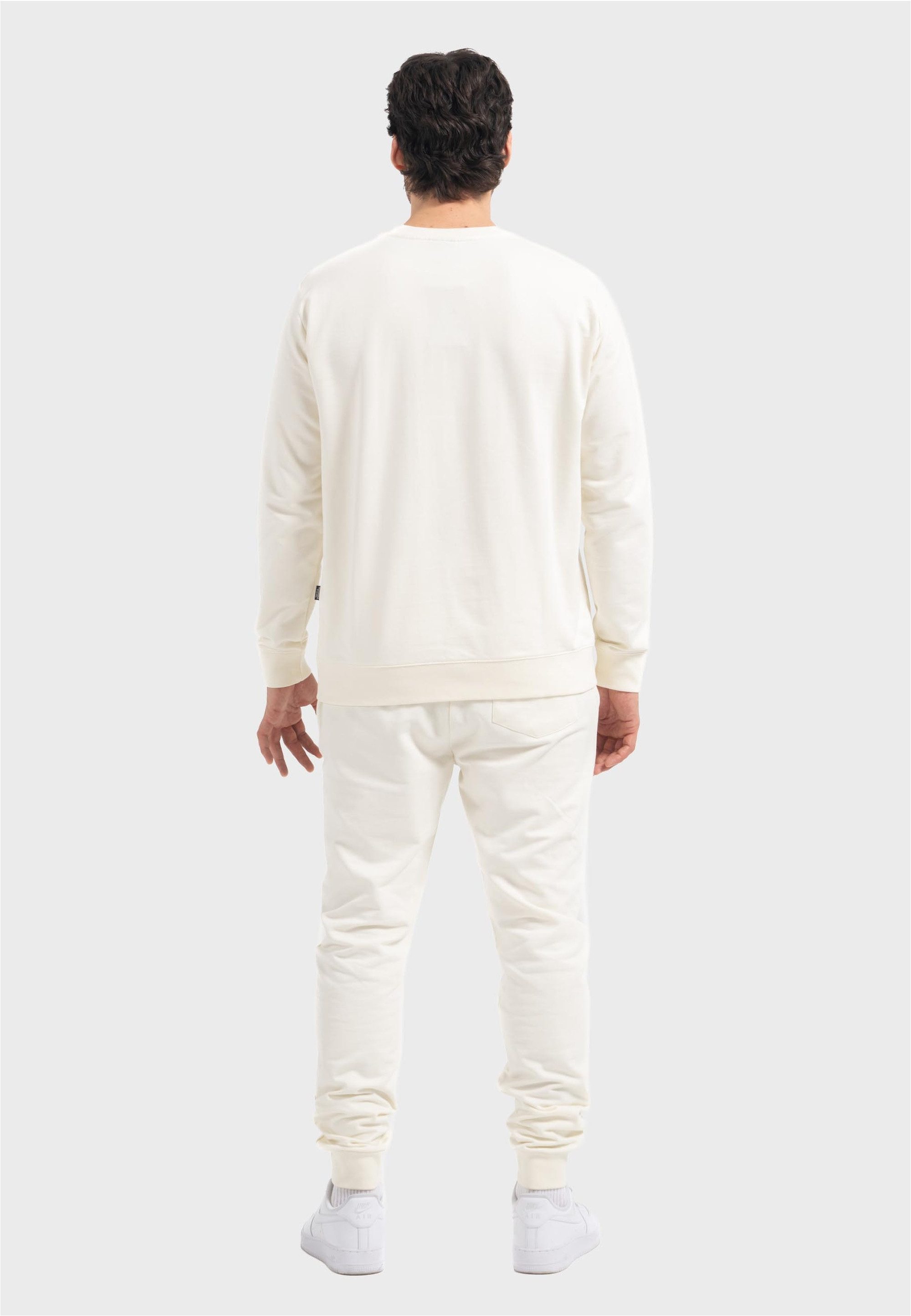 Oldskull Sweathose Basic Osk (1-tlg) mit angesagtem Logoprint