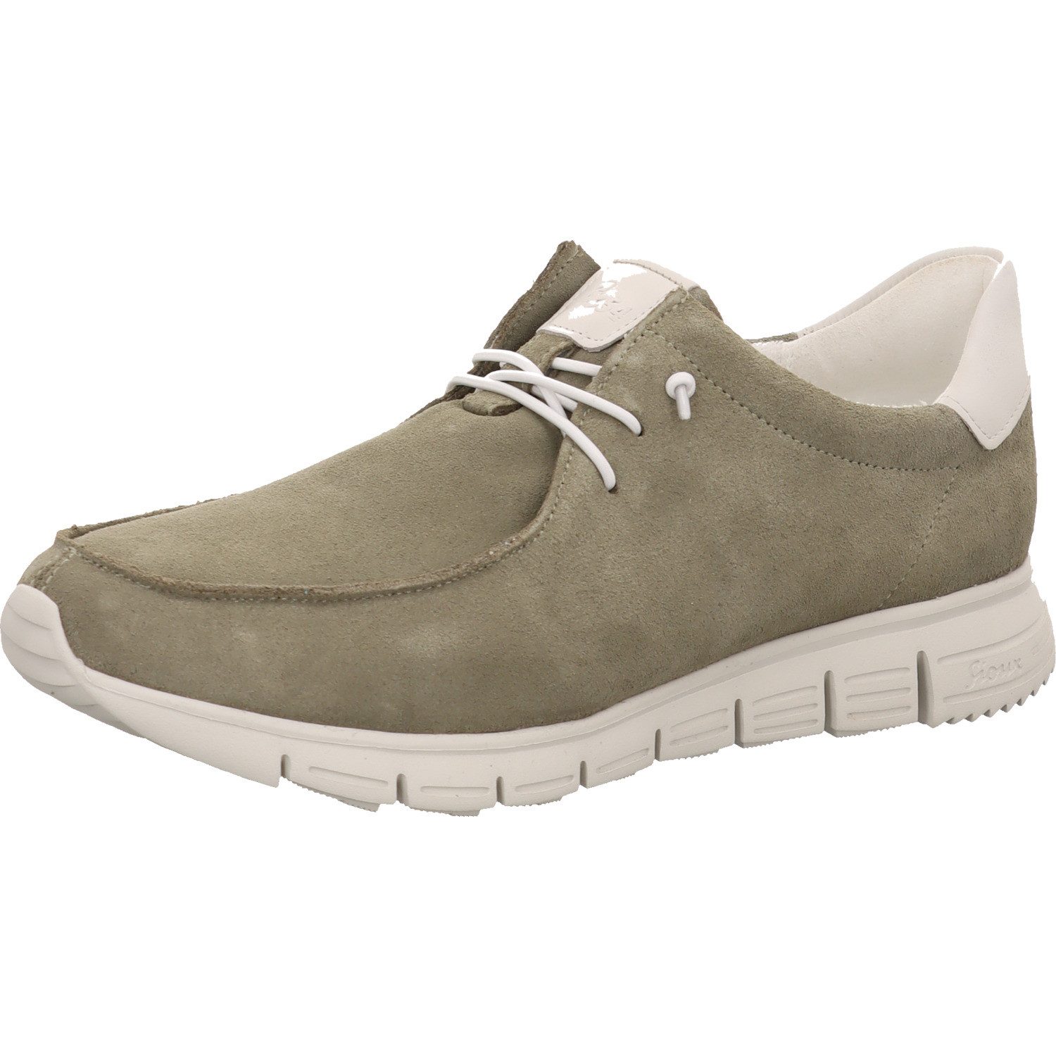 SIOUX 12632 Schnürschuh