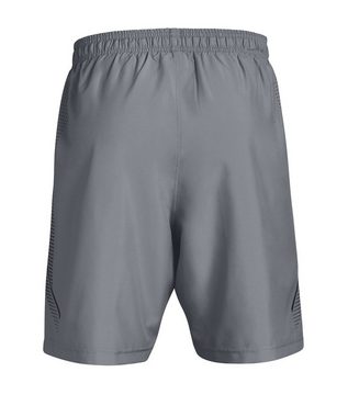 Under Armour® Laufhose Woven Graphic Short Running