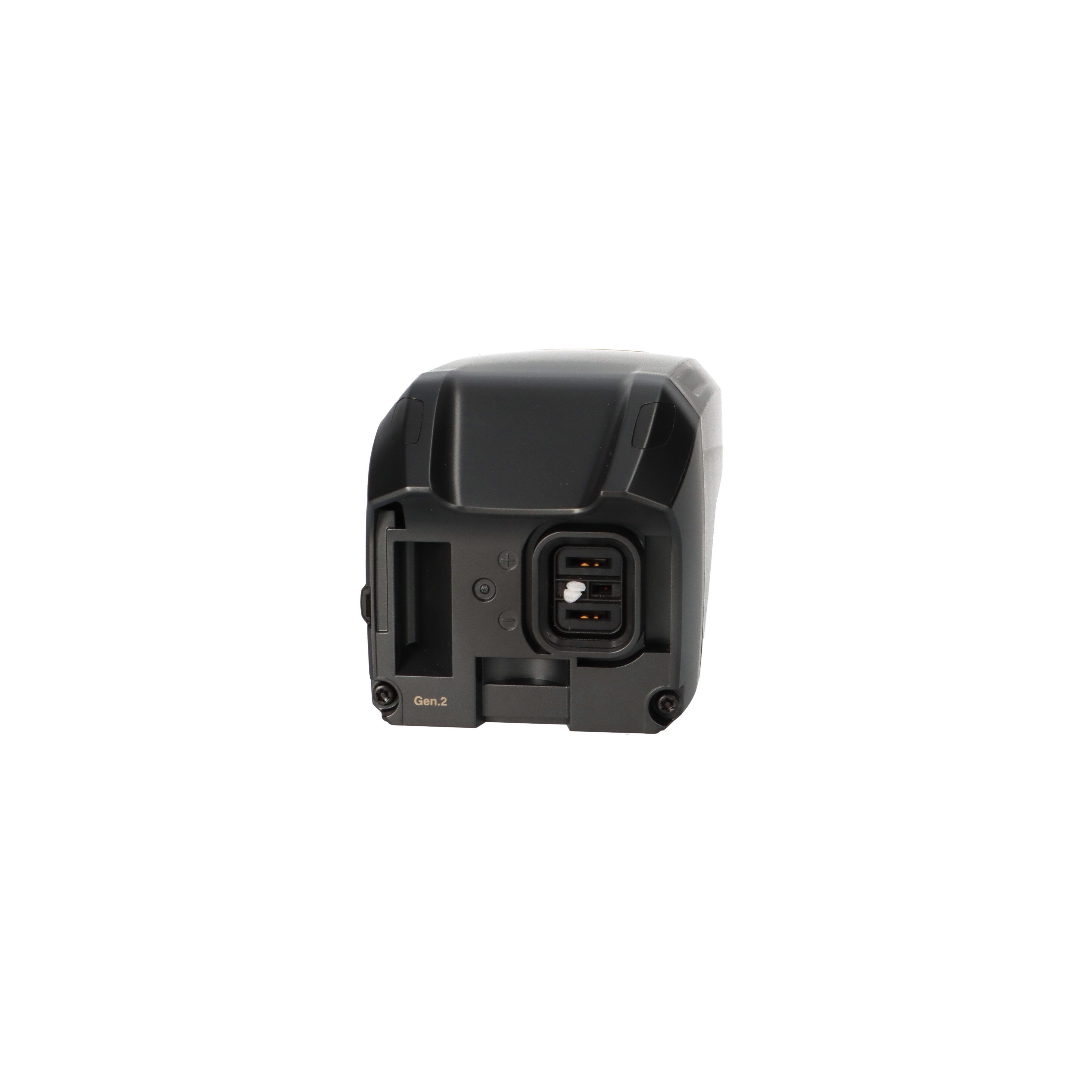 Shimano Shimano E-Bike Akku STEPS BT-EN604 Rahmen - 36V 11,6Ah (418Wh) E-Bike Akku