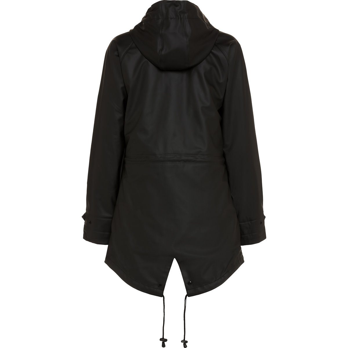 BMS Regenmantel HafenCity Coat SoftSkin 100% günstig online kaufen