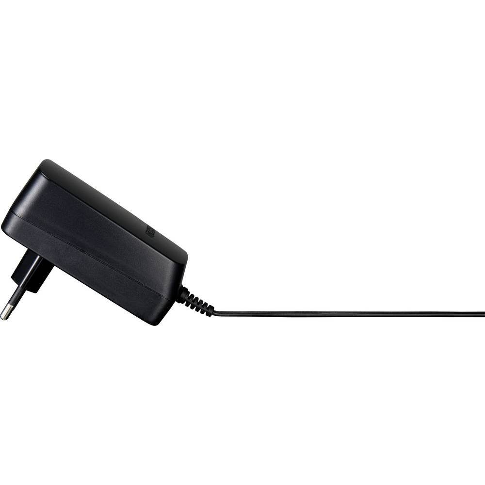 VOLTCRAFT Sng-1500N-Ow Steckernetzteil VC-11258695 Steckernetzteil (Ausgangsspannung regelbar, offene Kabelenden)