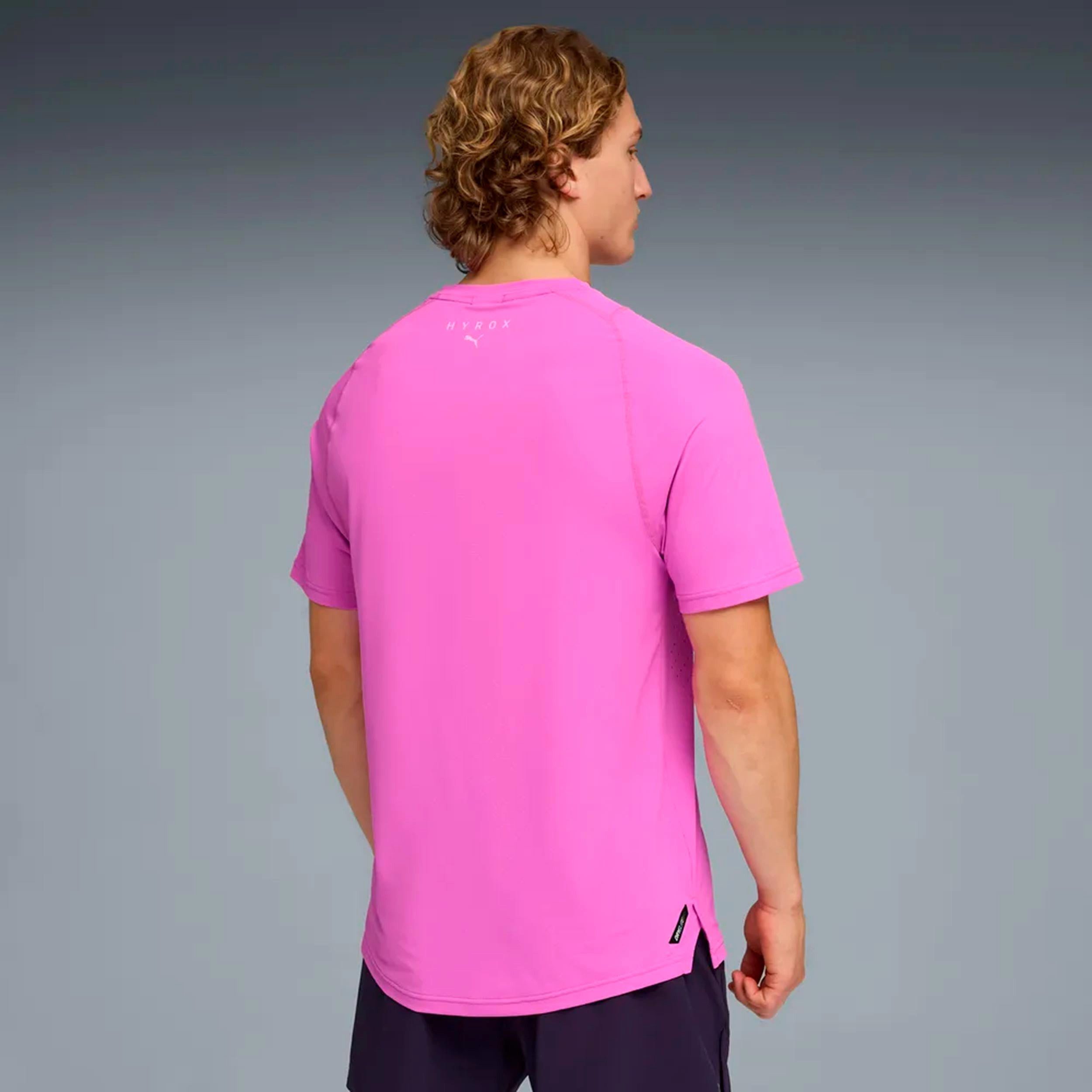 PUMA Laufshirt HYROX DryElite