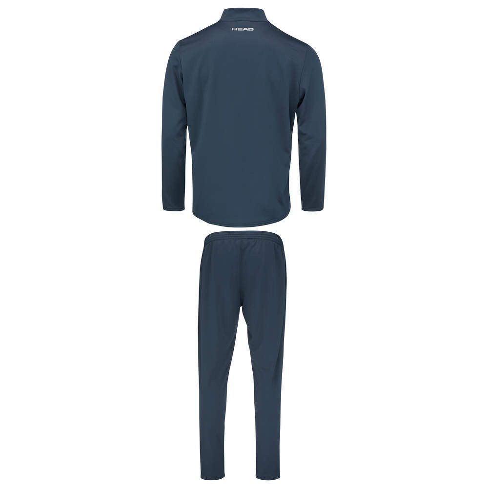 Head Trainingsanzug Easy Court (Jacke&Hose, Moisture Transfer Microfiber Technologie)
