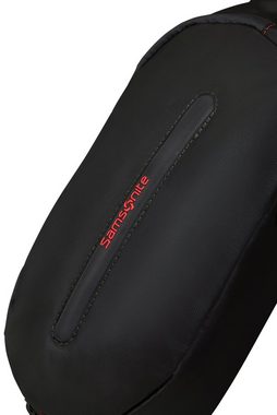 Samsonite Bauchtasche ECODIVER, Bauchtasche Gürteltasche Hüfttasche