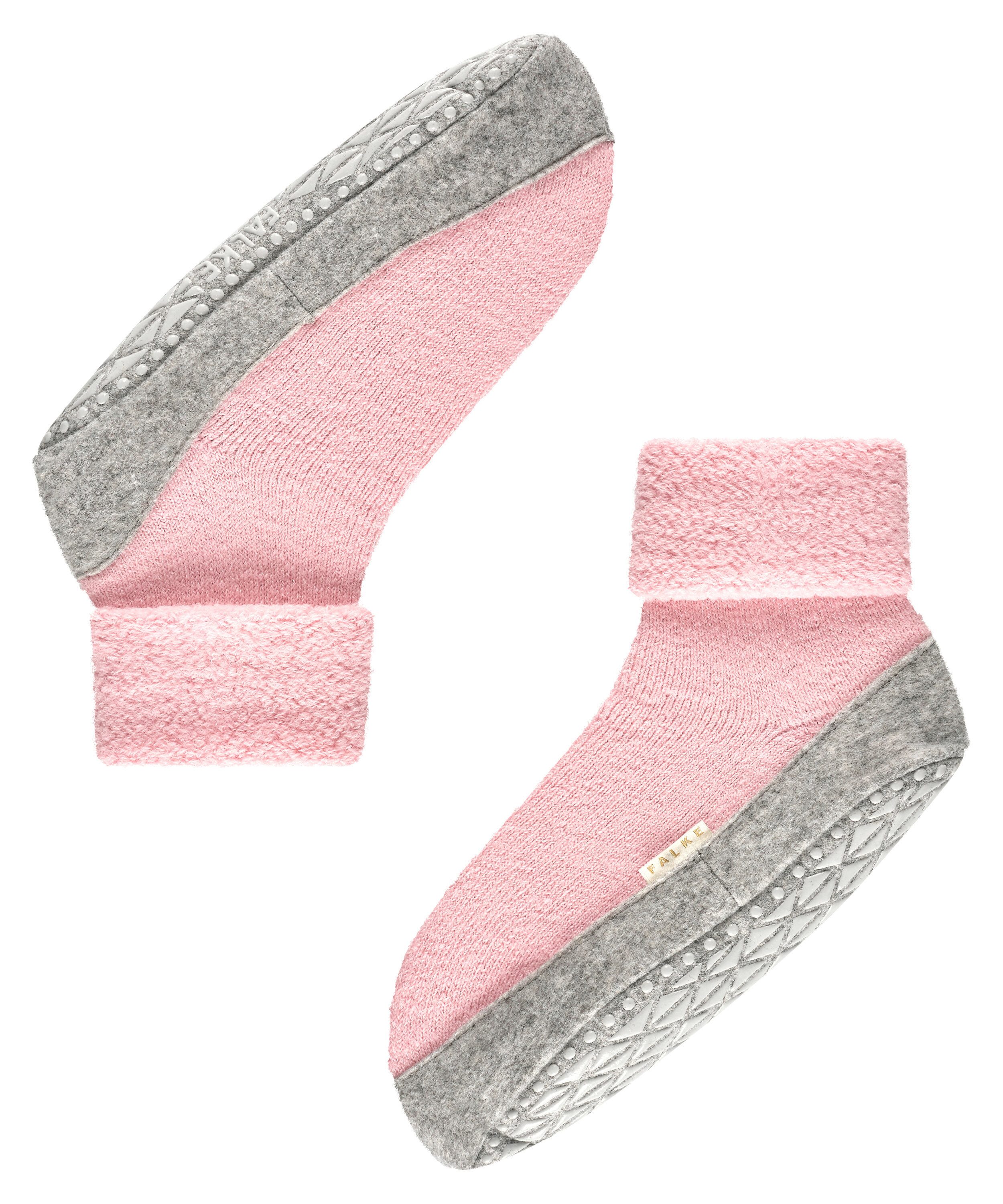 FALKE Haussocken Cosyshoe mit Merinowolle – Bild 4 von 5