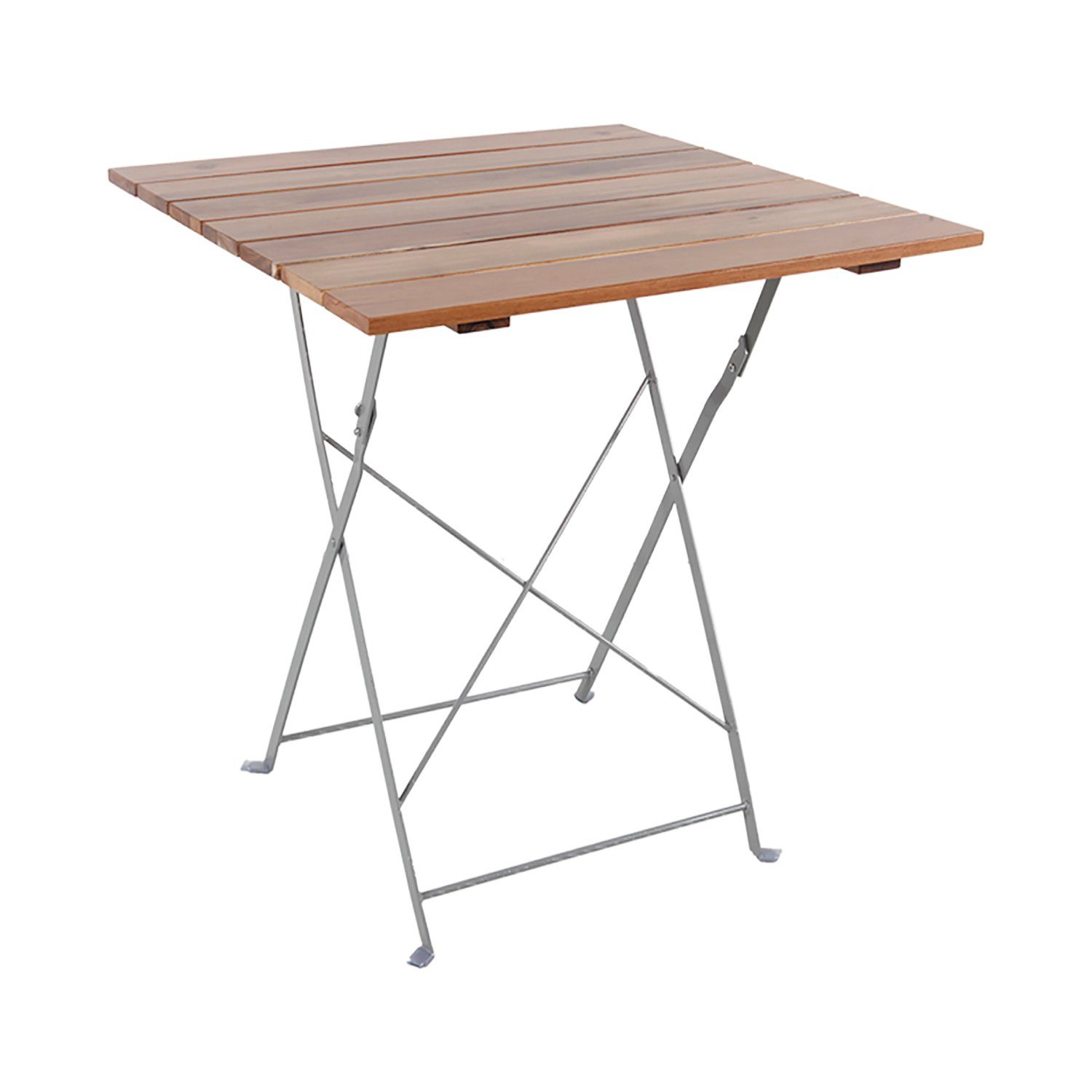 Mojawo Küchentisch Biergarten Tisch Klapptisch Gartentisch günstig online kaufen