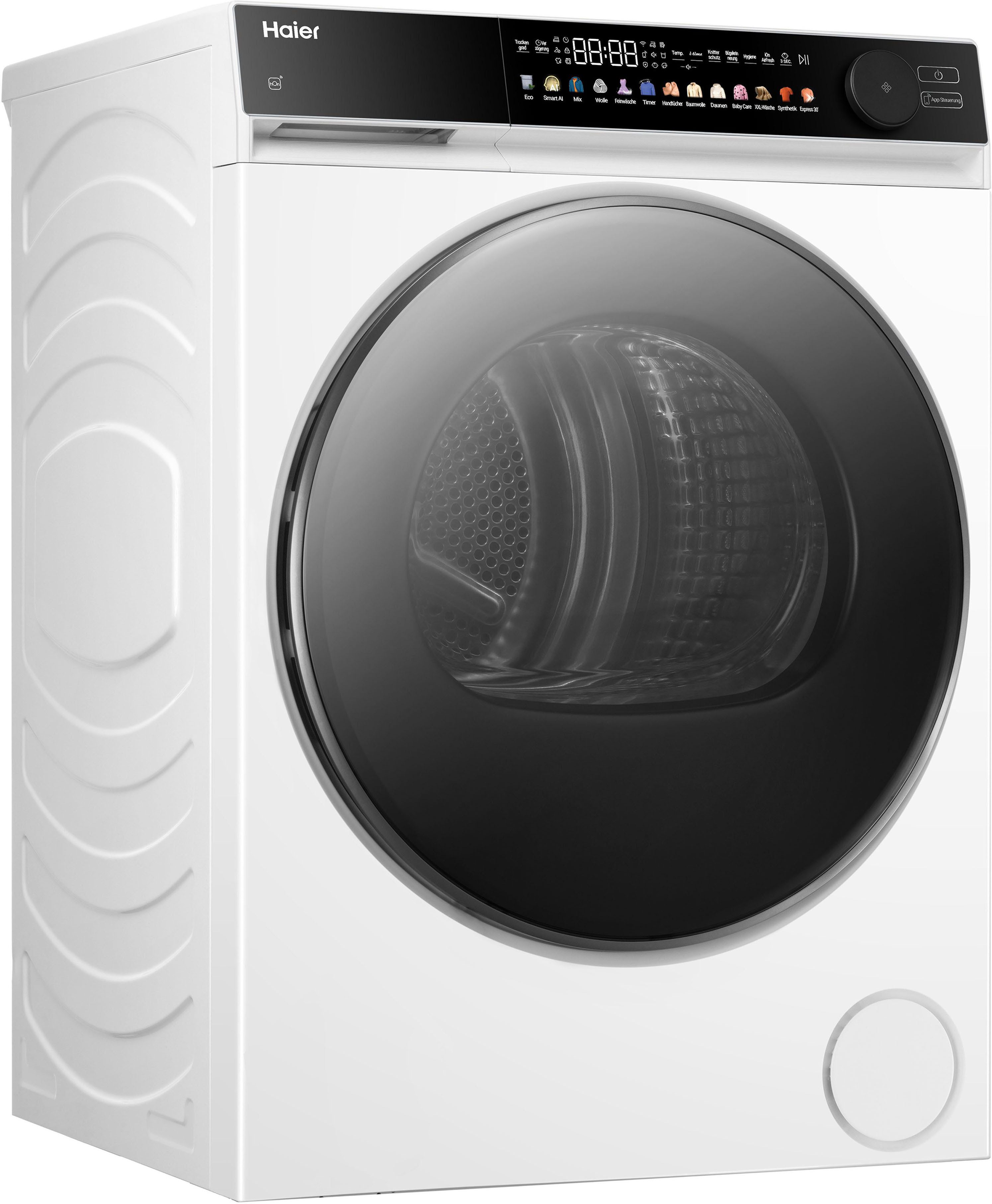 Haier Wärmepumpentrockner G7 Serie HD90-B667U1