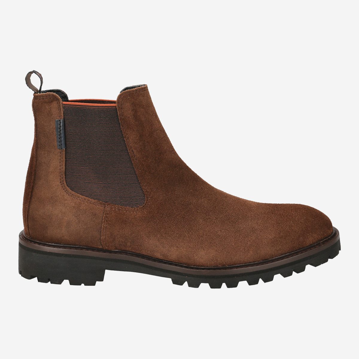 Floris van Bommel Chelseaboots