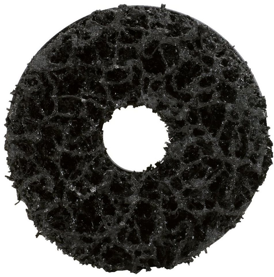 Thumbnail - KS Tools Gabel- und Ringschlüssel Stehbolzen-Radnabenschleifer Ersatzscheiben-Satz Ø 50 mm, 5-tlg (100