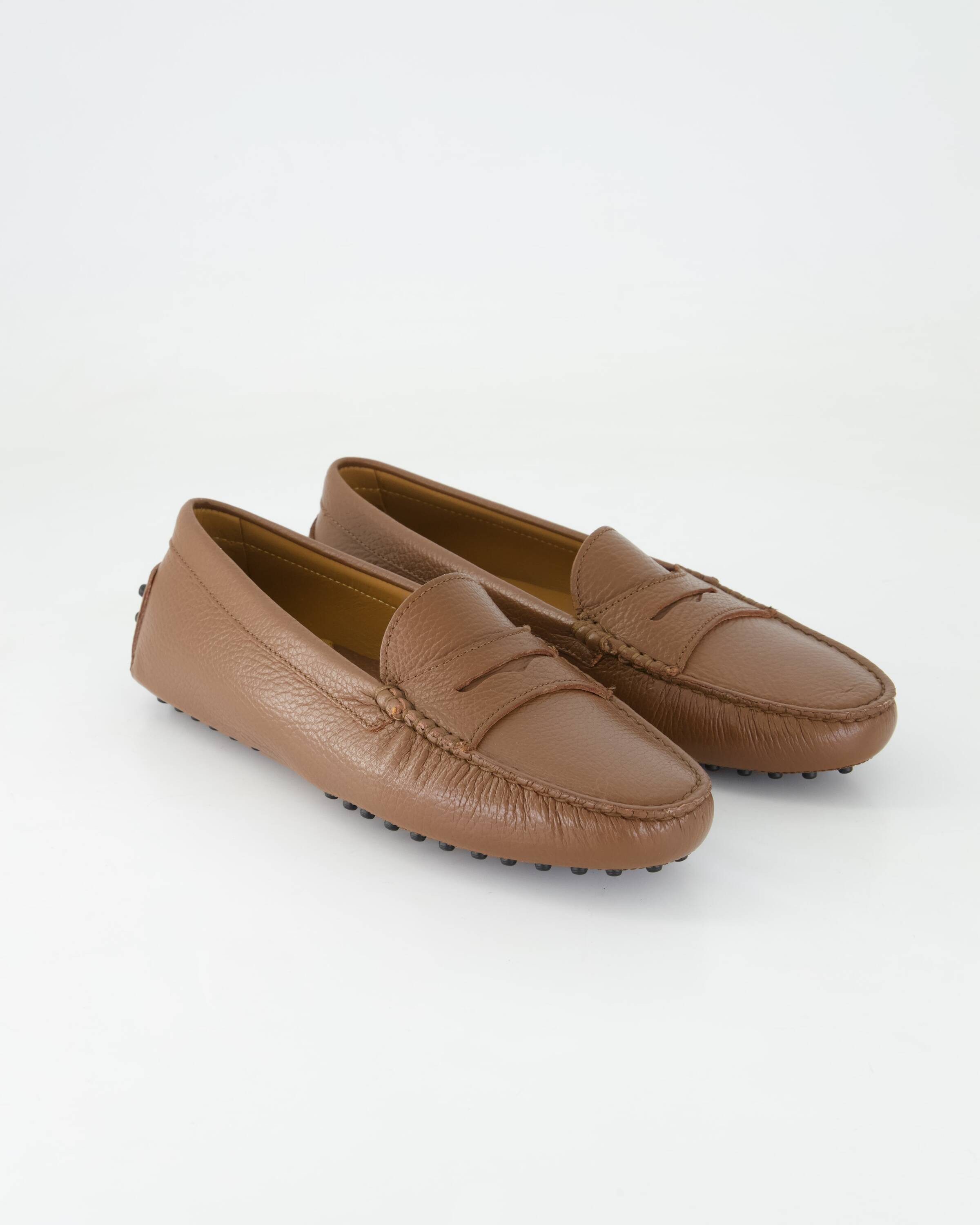 George Watts D0040002/005 Slipper Obermaterial: Leder günstig online kaufen