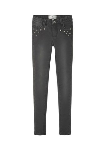Джинсы-дудочки »Jeans с Nieten&l...