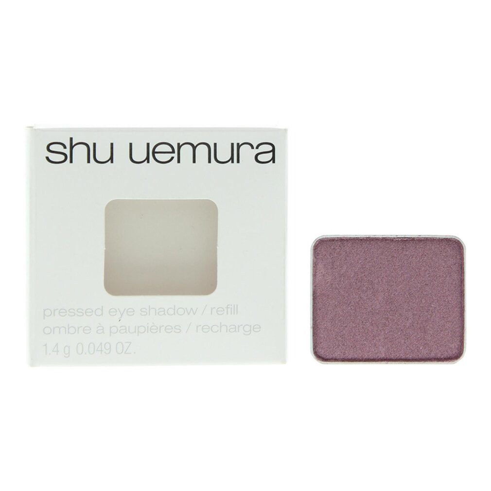 Shu Uemura Lidschatten Eye Lidschatten Kompaktpuder Nachfüllung 1.4 g - 770 A Medium Purple