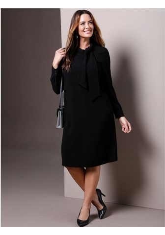 Платье в elegant gerader форма