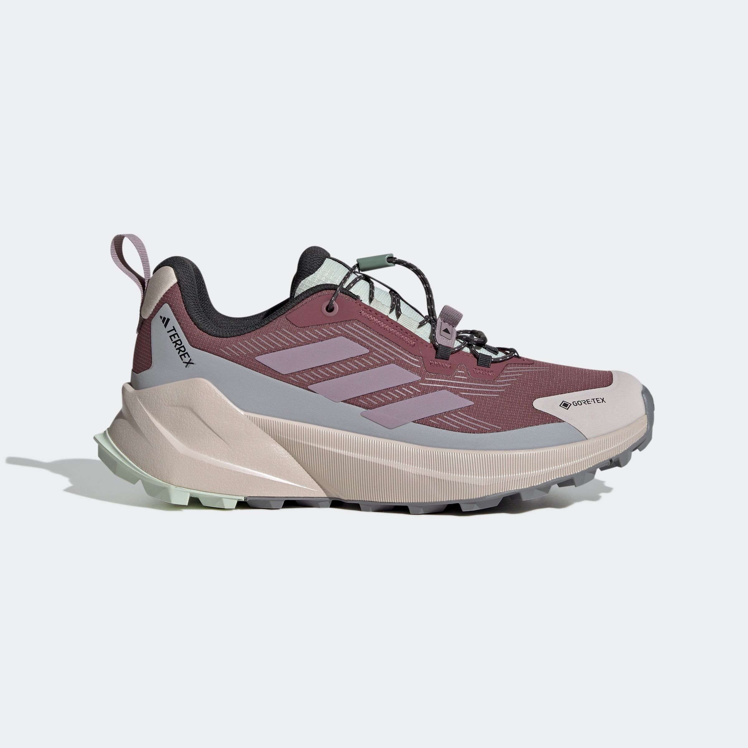 adidas TERREX TERREX TRAILMAKER 2 GORE-TEX SPEED LACE Wanderschuh wasserdic günstig online kaufen