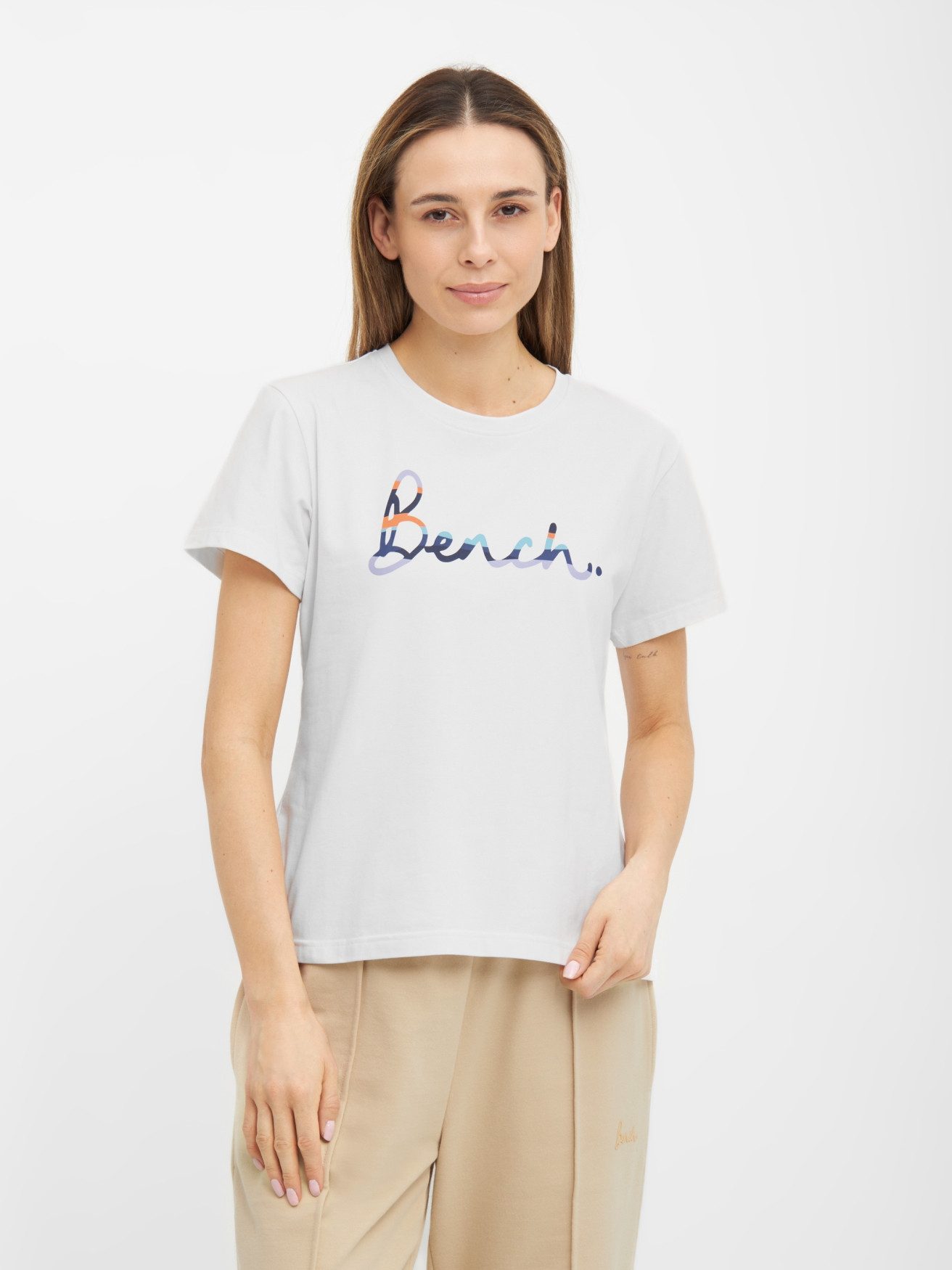Bench. T-Shirt Bench Shirt Andria