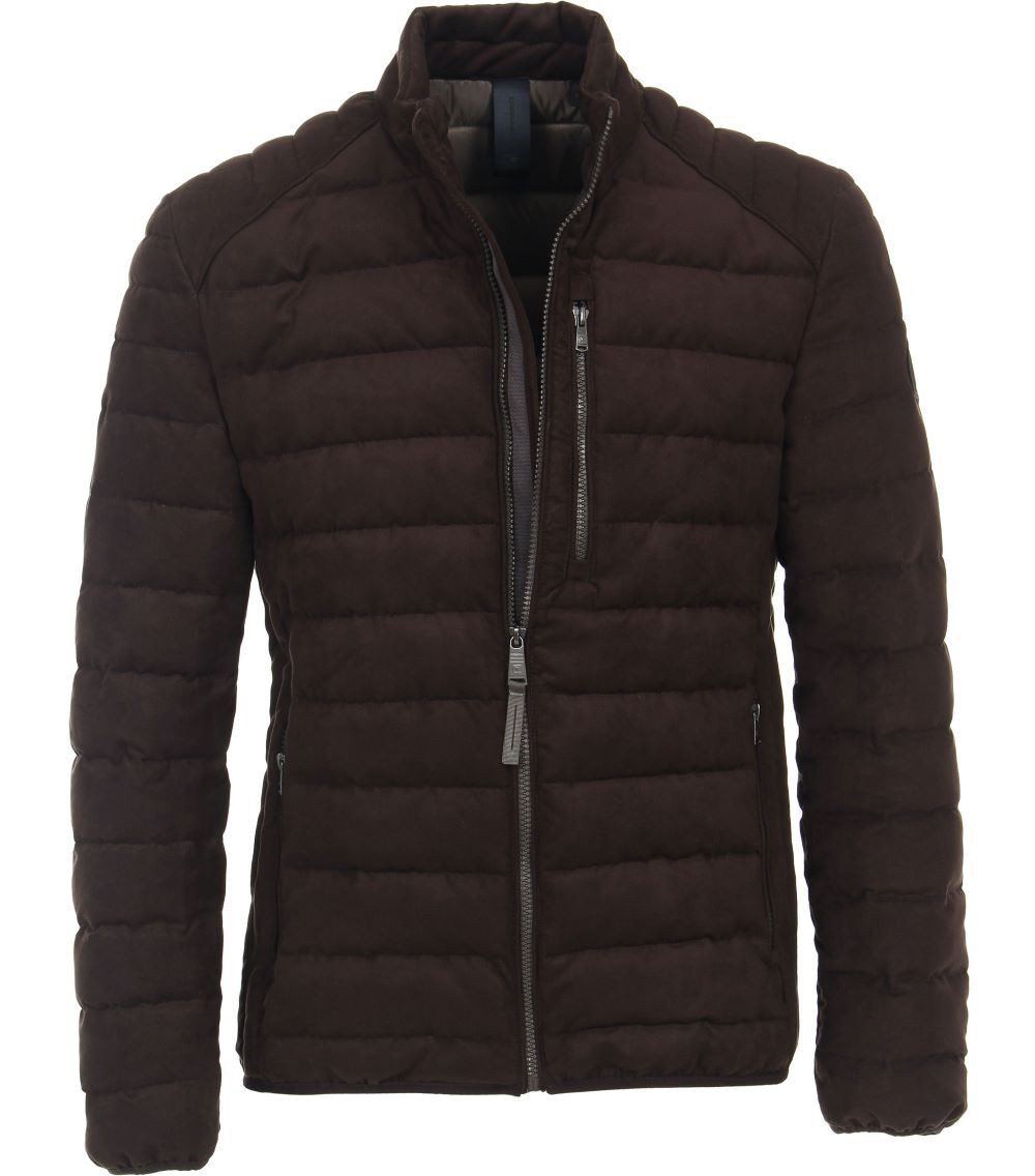 Steppjacke