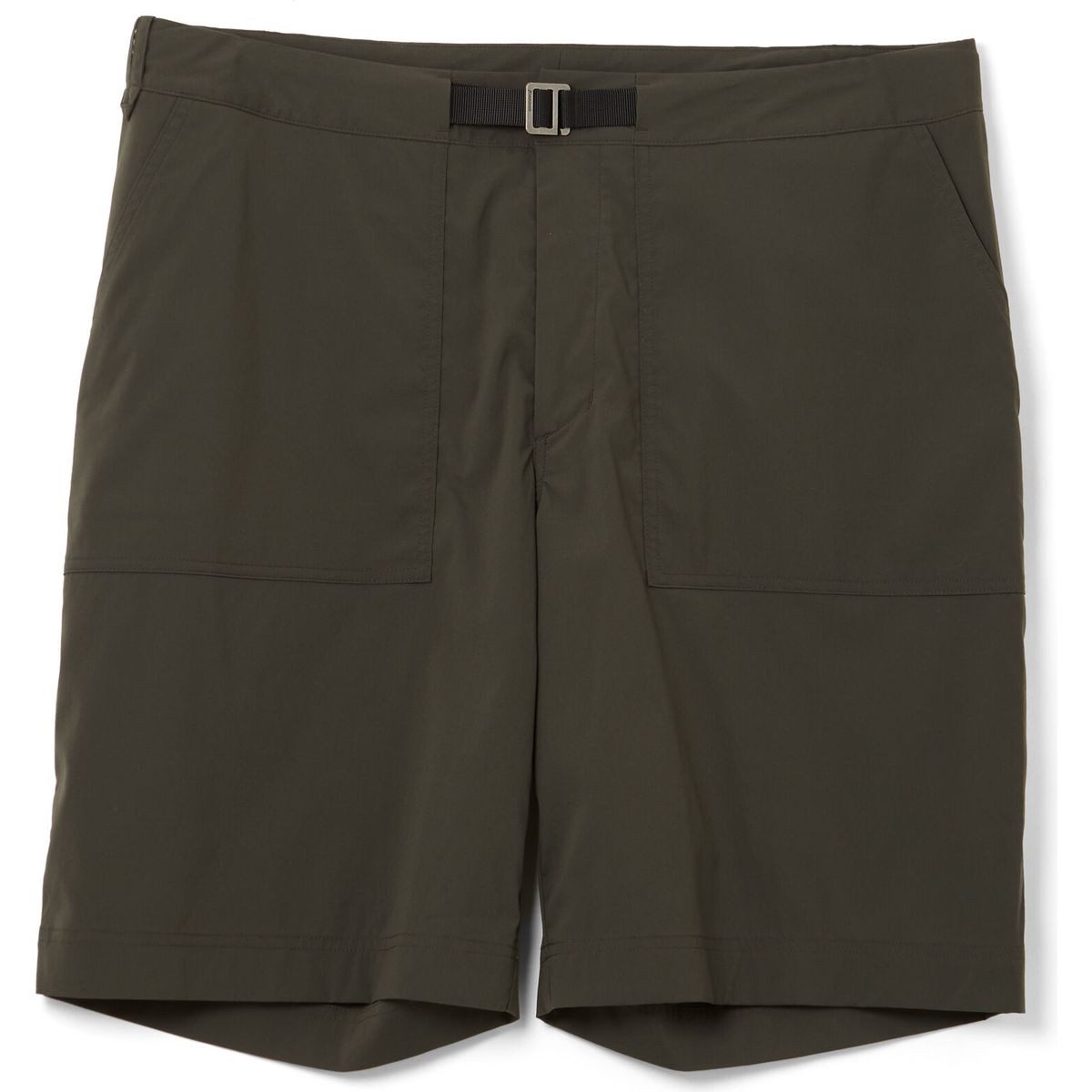 Houdini Funktionsshorts W's Liquid Chore Shorts Ultraleichte, elastische und strapazierfähige Damenshorts. Entwickelt
