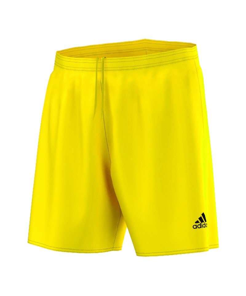 adidas Performance Sporthose adidas Performance Parma 16 Short mit Innensli günstig online kaufen