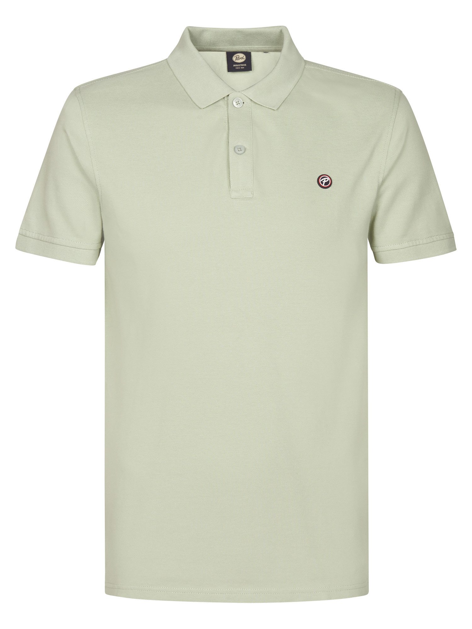 Petrol Industries Poloshirt Dolphin günstig online kaufen