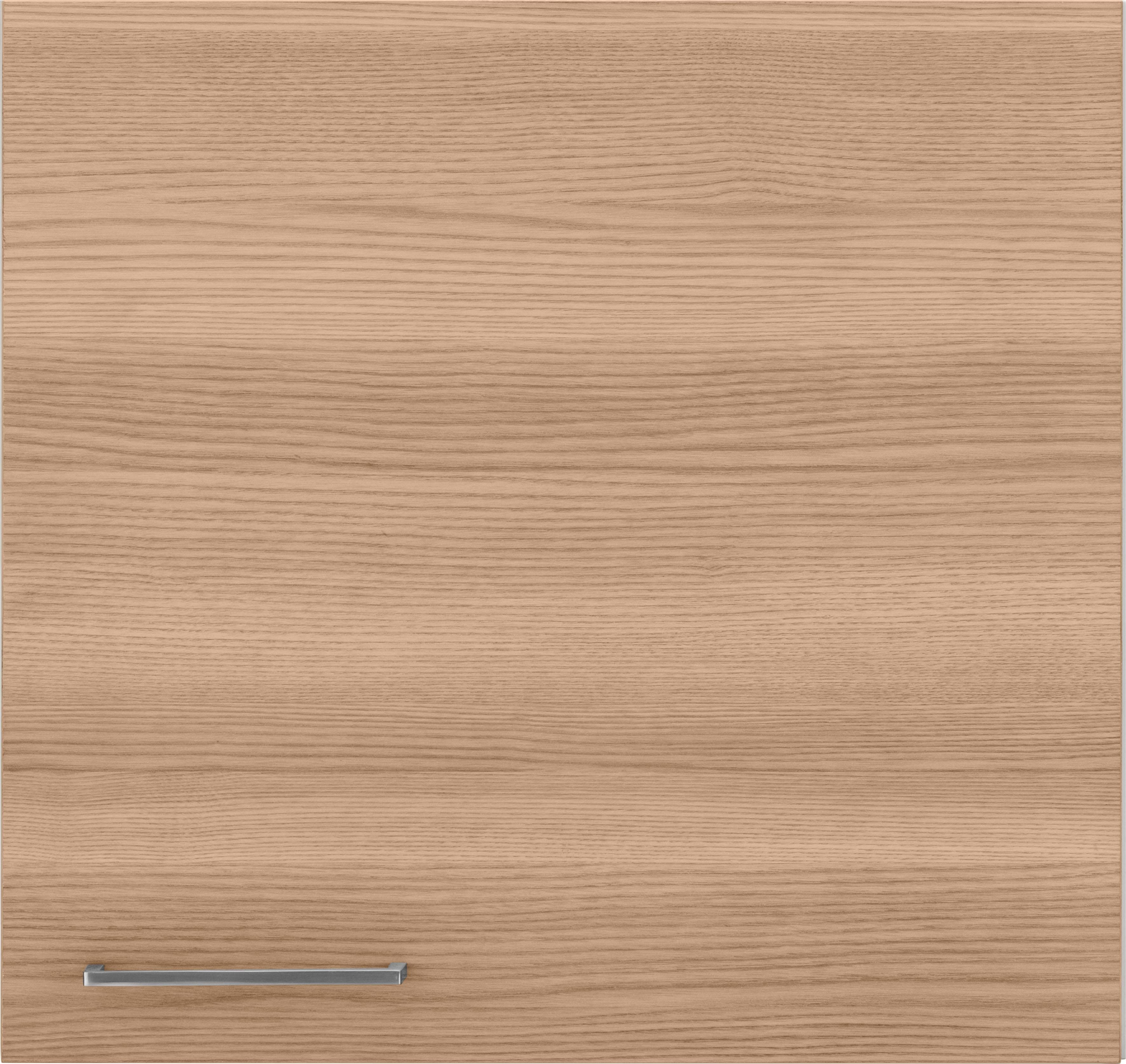 wiho Küchen Hängeschrank Zell Breite 60 cm zen esche/weiß