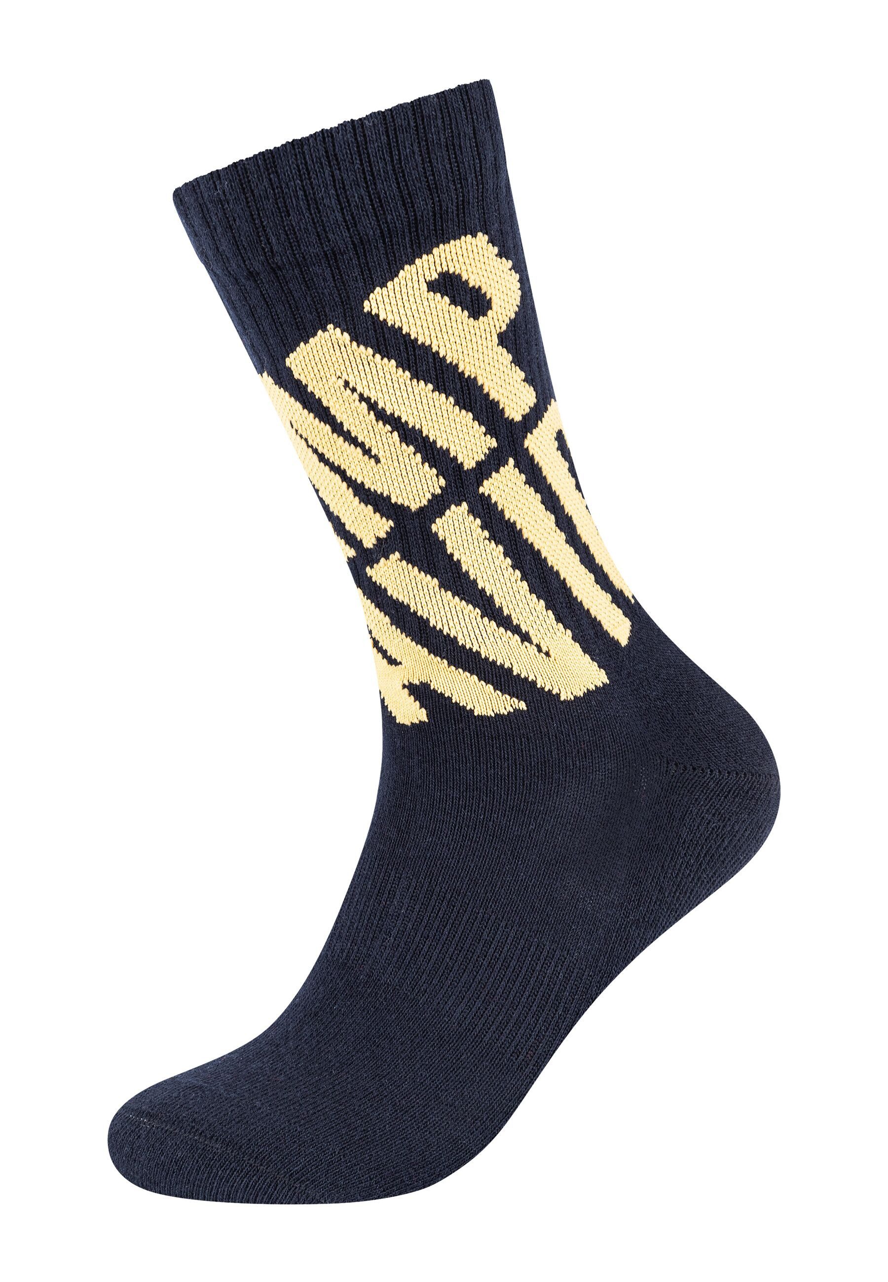 CAMP DAVID Socken Socken 4er Pack günstig online kaufen