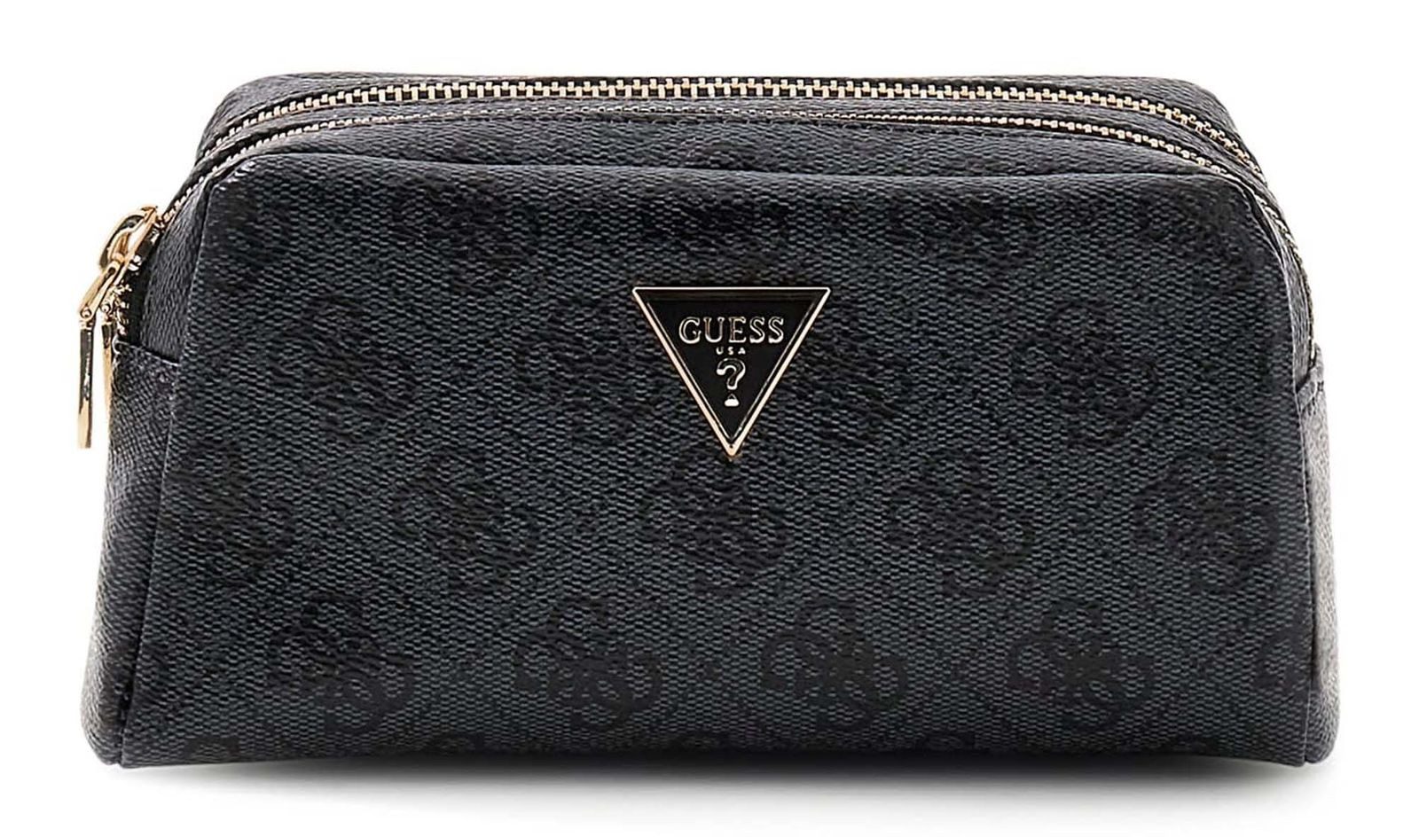 Aufbewahrungstasche Double Zip