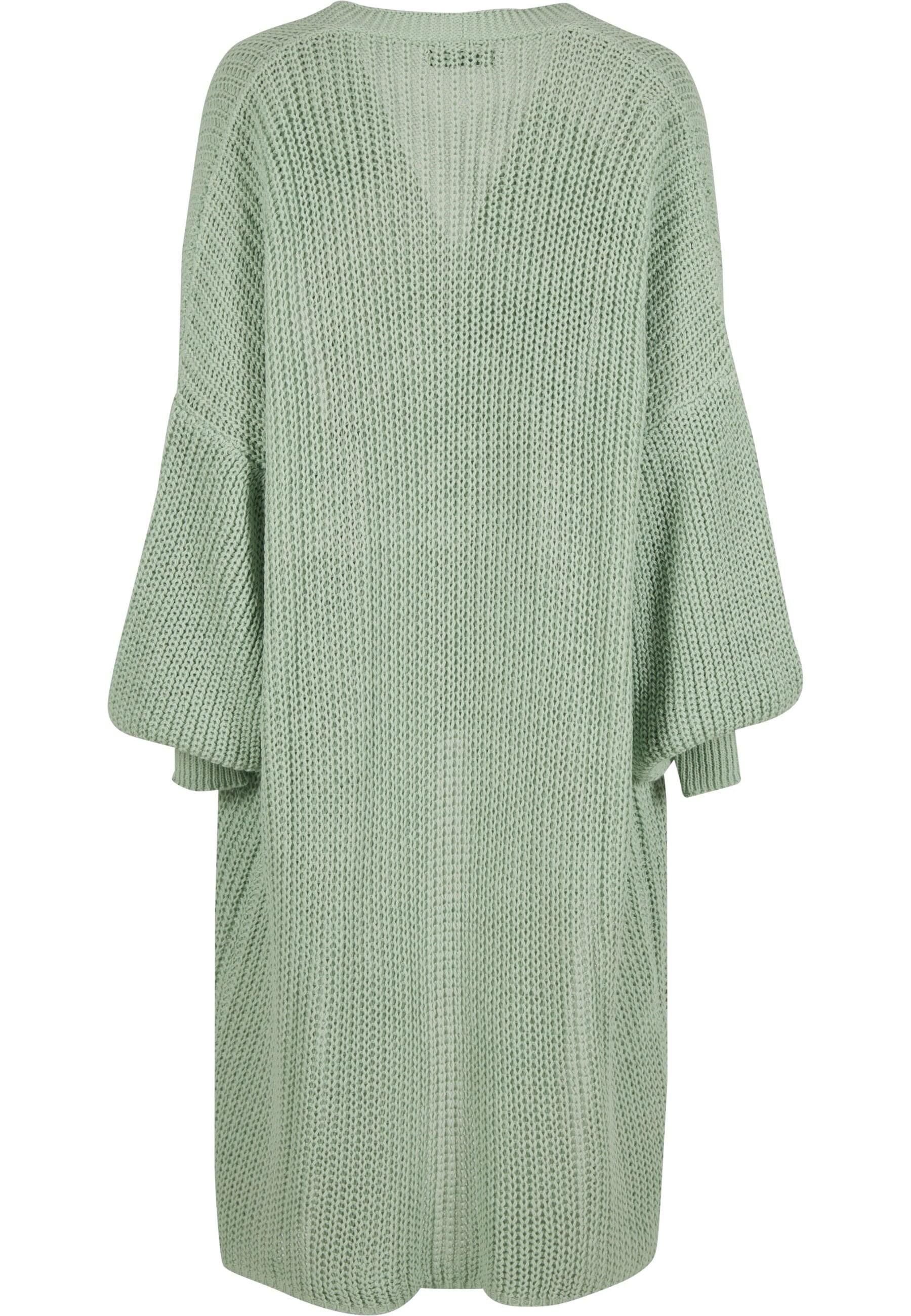 CLOUD 5IVE Strickjacke CLOUD 5IVE Cloud 5ive Longform Knit Cardigan with 2- günstig online kaufen