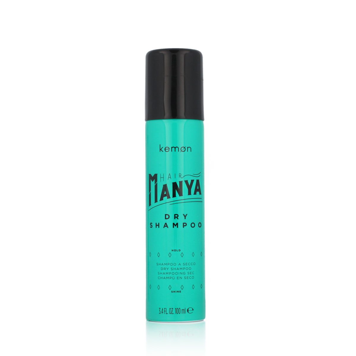 Kemon Haarshampoo Hair Manya