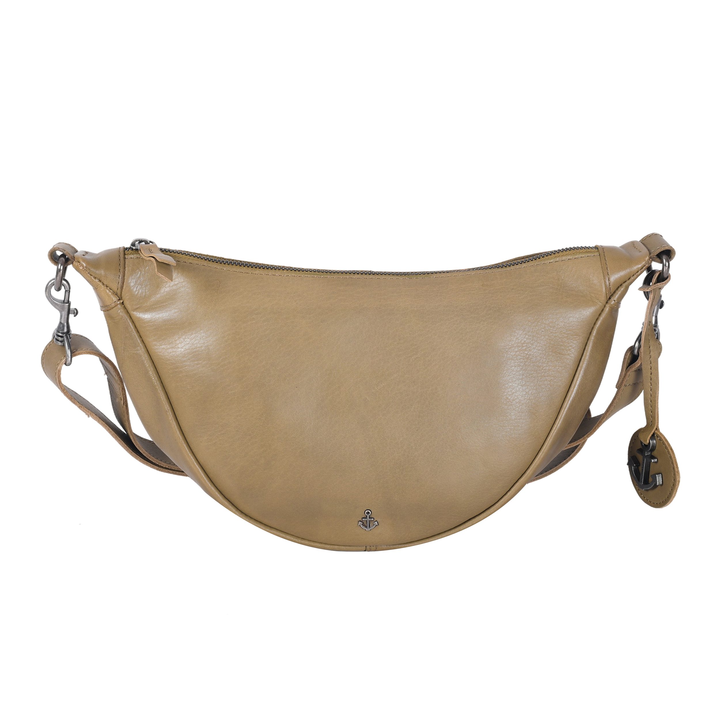 HARBOUR 2nd Umhängetasche "Smilla", Handtasche Damen Schultertasche mit abn günstig online kaufen