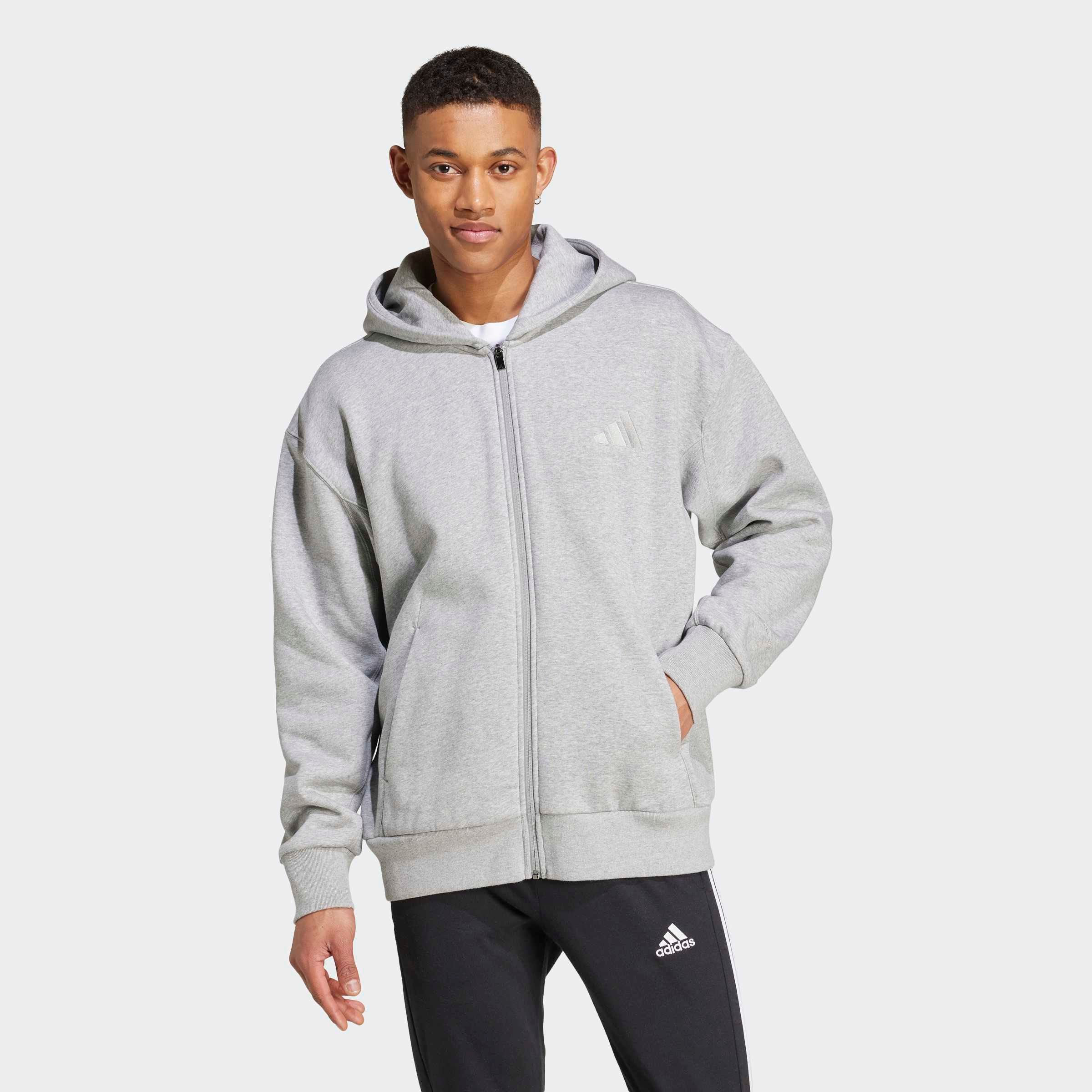 adidas Sportswear Kapuzensweatshirt M A SZN günstig online kaufen