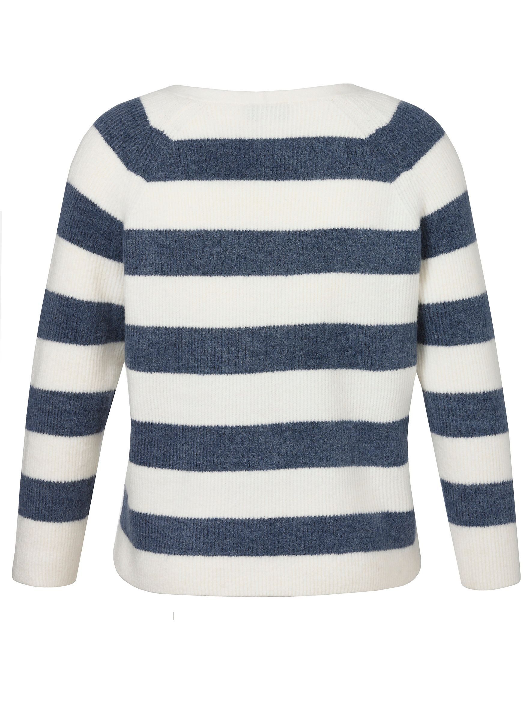 VIA APPIA DUE Strickjacke günstig online kaufen