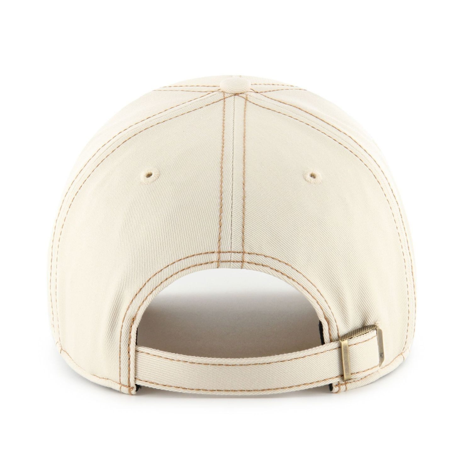 '47 Brand Baseball Cap CONTRAST Los Angeles Dodgers – Bild 2 von 3